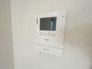 ヴェルデ常盤台 201号-8