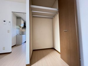 ヴェルデ常盤台 201号-9