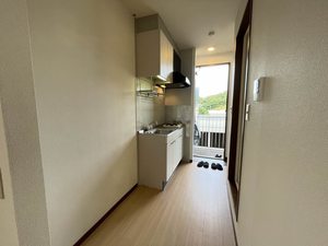 ヴェルデ常盤台 201号-10