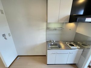 ヴェルデ常盤台 201号-11