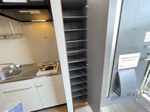 ヴェルデ常盤台 201号-12