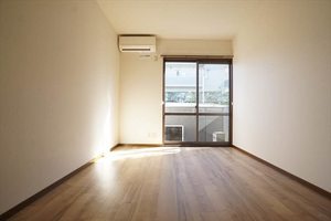 ヴェルデ常盤台 202号-2