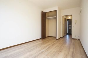 ヴェルデ常盤台 202号-3