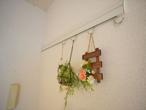 ヴェルデ常盤台 202号-5