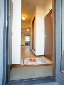 ヴェルデ常盤台 202号-8