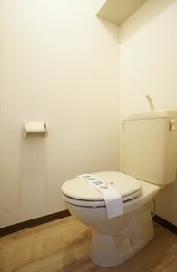 ヴェルデ常盤台 202号-9