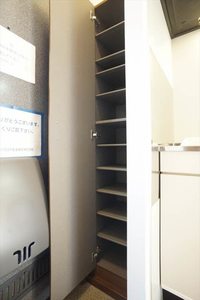 ヴェルデ常盤台 202号-10