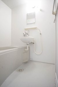 ヴェルデ常盤台 202号-12