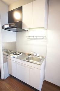 ヴェルデ常盤台 205号-6