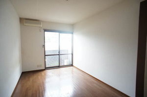 ヴェルデ常盤台 205号-11