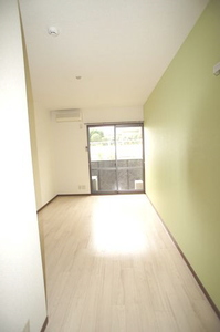 ヴェルデ常盤台 206号-3