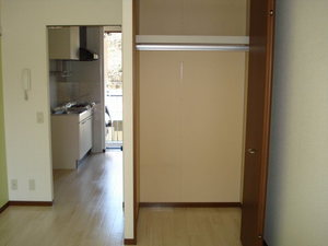 ヴェルデ常盤台 206号-4