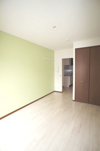 ヴェルデ常盤台 206号-5