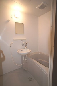 ヴェルデ常盤台 206号-9