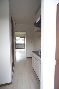 ヴェルデ常盤台 206号-11