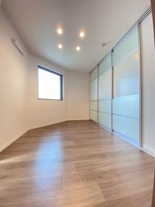 NOTE ambientali 横浜 401号-6