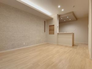 フォレナ羽沢横浜国大 108号-2