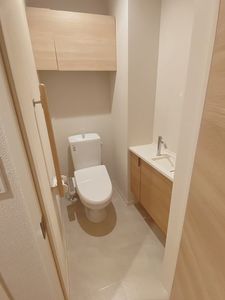 フォレナ羽沢横浜国大 108号-10