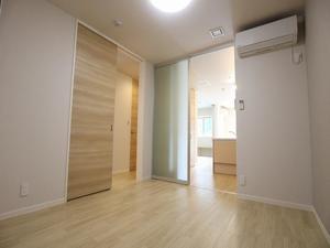 フォレナ羽沢横浜国大 306号-6