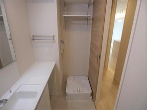 フォレナ羽沢横浜国大 306号-9