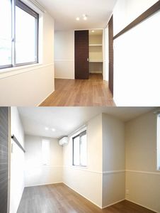 メゾン　エディアン　大倉山 106号-5