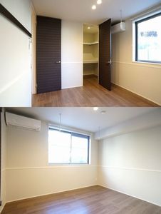 メゾン　エディアン　大倉山 106号-6