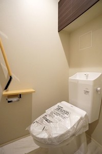 メゾン　エディアン　大倉山 106号-10