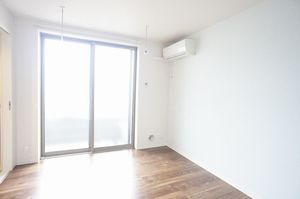 ペンディーオソプラ鶴見中央 Ⅱ 102号-3