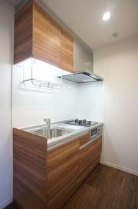 ペンディーオソプラ鶴見中央 Ⅱ 102号-8