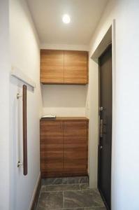 ペンディーオソプラ鶴見中央 Ⅱ 102号-10