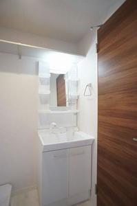 ペンディーオソプラ鶴見中央 Ⅱ 102号-11