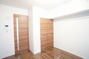 ペンディーオソプラ鶴見中央 Ⅱ 108号-4