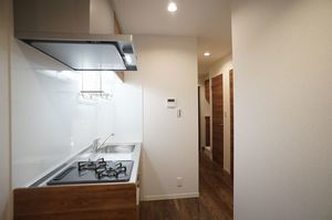 ペンディーオソプラ鶴見中央 Ⅱ 108号-7