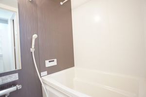 ペンディーオソプラ鶴見中央 Ⅱ 108号-8