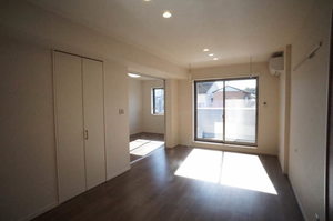 Ｅｘｃｅｌｅｎｔｅ　Ｋ 205号-4