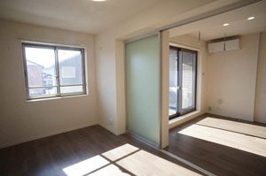 Ｅｘｃｅｌｅｎｔｅ　Ｋ 205号-5