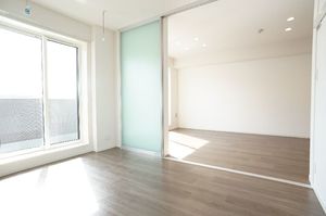 クラヴィーア大倉山 301号-5