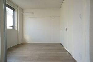 エクラージュイシカワ 201号-3