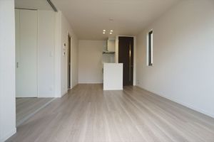 エクラージュイシカワ 201号-4