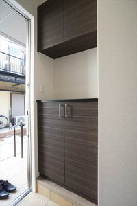 エクラージュイシカワ 201号-11