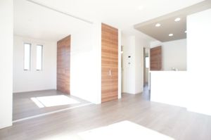 ブルームステージ三ツ池 201号-3