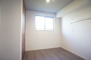 ブルームステージ三ツ池 201号-5