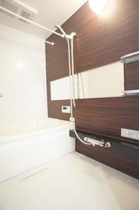 ブルームステージ三ツ池 201号-11