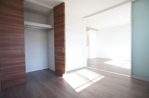 ブルームステージ三ツ池 203号-4