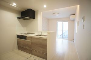 エターナル横浜 106号-4