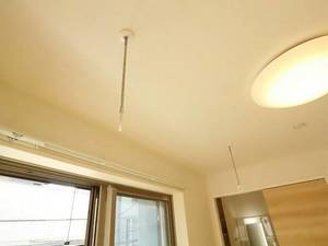 ハイツともえ 302号-3