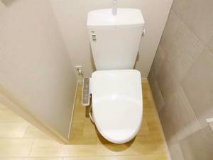 ハイツともえ 302号-8