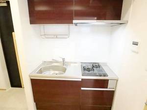 ハイツともえ 302号-9