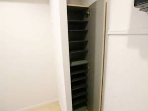 ハイツともえ 302号-11