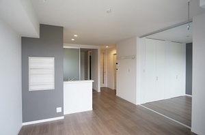Casa Regio 壱番館 203号-2
